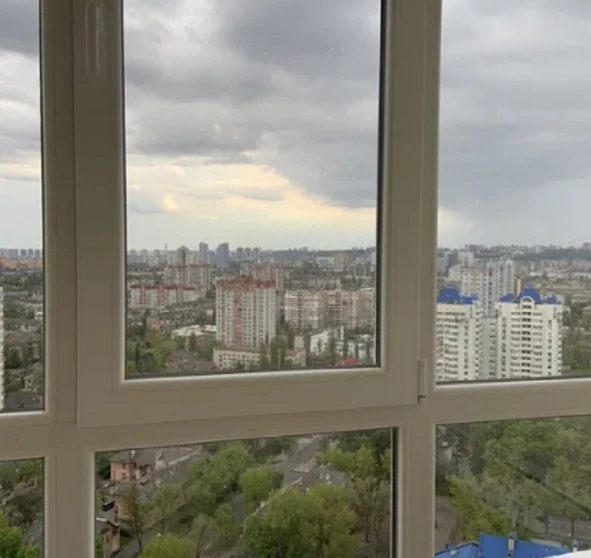 Photo 1. Multi-Room flat, for sale. Kyiv Днепровский район, Chernihivska