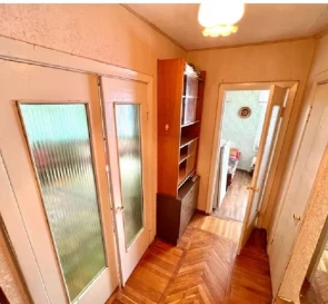 Фото 4. Однокімнатна квартира, продаж. Київ Дарницкий район, Червоний Хутір