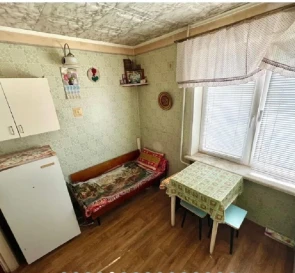 Фото 3. Однокімнатна квартира, продаж. Київ Дарницкий район, Червоний Хутір