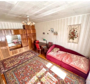 Фото 5. Однокімнатна квартира, продаж. Київ Дарницкий район, Червоний Хутір
