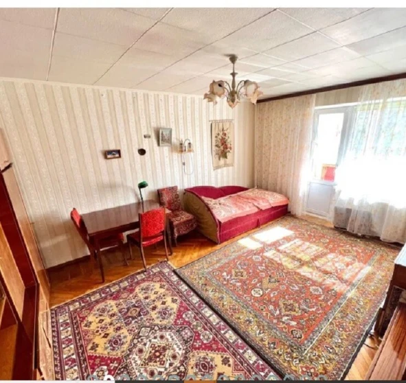 Фото 1. Однокімнатна квартира, продаж. Київ Дарницкий район, Червоний Хутір