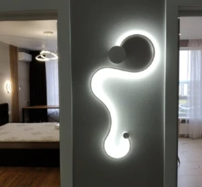 Foto 4. Monoambiente piso, para alquilar. Kyiv Дарницкий район, Slavutych