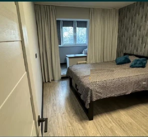Фото 3. Однокімнатна квартира, продаж. Київ Дарницкий район, Позняки