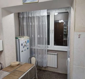 Foto 3. Dos Ambientes piso, en venta. Kyiv Дарницкий район, Vyrlytsia