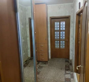 Foto 4. Dos Ambientes piso, en venta. Kyiv Дарницкий район, Vyrlytsia