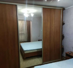 Foto 5. Dos Ambientes piso, en venta. Kyiv Дарницкий район, Vyrlytsia