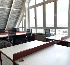 Photo 3. Business, to rent. Kyiv Дарницкий район, Pozniaky