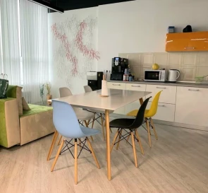 Photo 3. Business, to rent. Kyiv Дарницкий район, Osokorky