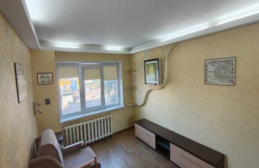 Фото Трехкомнатная квартира, продажа. Киев Днепровский район, Черниговская