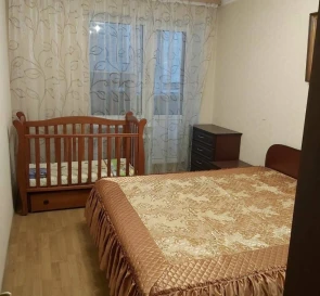 Photo 2. Three-Room flat, to rent. Kotsiubynske