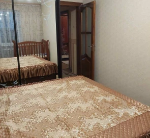 Photo 3. Three-Room flat, to rent. Kotsiubynske