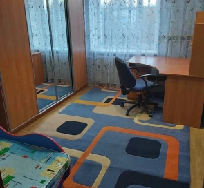 Photo 5. Three-Room flat, to rent. Kotsiubynske