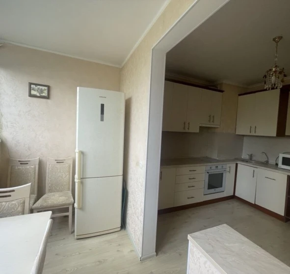 Zdjęcie 1. Kawalerka mieszkanie, na sprzedaż. Kyiv Дарницкий район, Osokorky