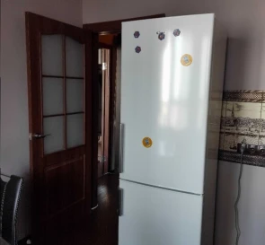 Foto 4. Monoambiente piso, en venta. Kyiv Дарницкий район, Pozniaky