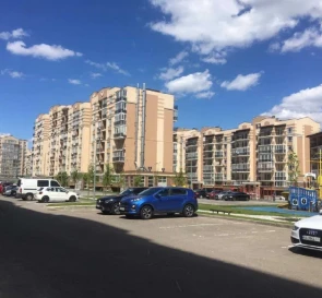 Fotografie 3. Garsonieră apartament, de vânzare. Kyiv Голосеевский район, Teremky