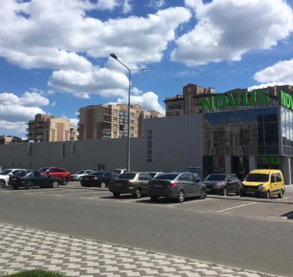 Fotografie 1. Garsonieră apartament, de vânzare. Kyiv Голосеевский район, Teremky