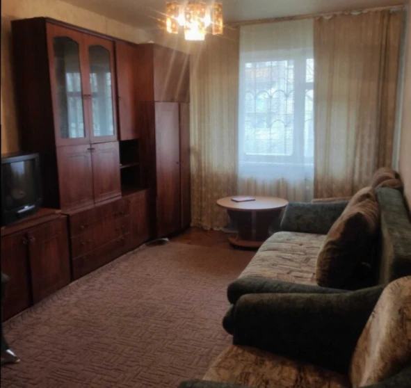 Photo 1. Two-Room flat, for sale. Kyiv Соломенский район, Beresteiska