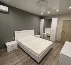 Photo 2. Two-Room flat, to rent. Kyiv Дарницкий район, Slavutych