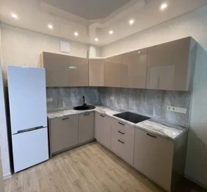 Photo 3. Two-Room flat, to rent. Kyiv Дарницкий район, Slavutych