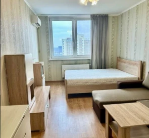Фото 3. Однокімнатна квартира, продаж. Київ Днепровский район, Червоний Хутір