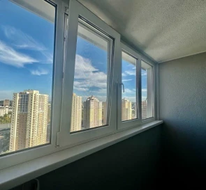 Фото 5. Однокімнатна квартира, продаж. Київ Днепровский район, Червоний Хутір