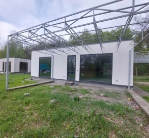 Фото 5. Дом, продажа. Немешаево