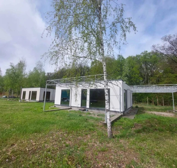 Фото 1. Дом, продажа. Немешаево