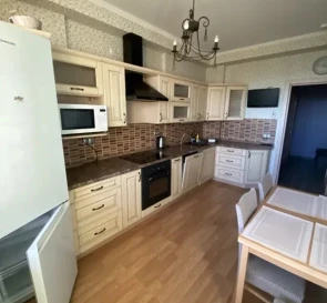 Photo 4. Two-Room flat, to rent. Kyiv Днепровский район, Darnytsia