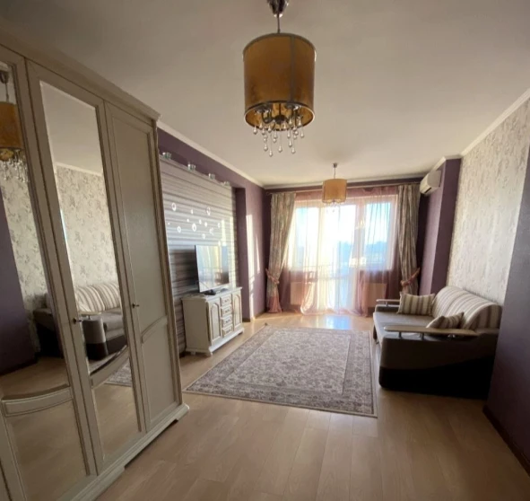 Photo 1. Two-Room flat, to rent. Kyiv Днепровский район, Darnytsia