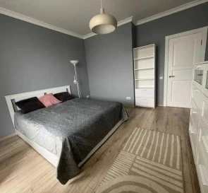 Photo 2. Two-Room flat, to rent. Kyiv Днепровский район, Livoberezhna