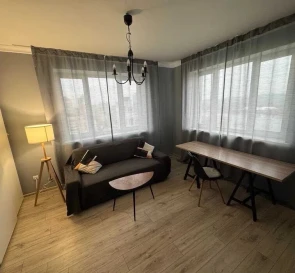 Photo 3. Two-Room flat, to rent. Kyiv Днепровский район, Livoberezhna