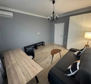 Photo 4. Two-Room flat, to rent. Kyiv Днепровский район, Livoberezhna