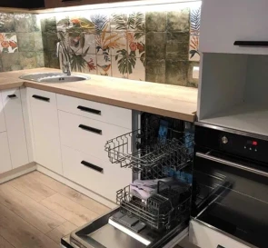 Photo 5. Two-Room flat, to rent. Kyiv Днепровский район, Livoberezhna
