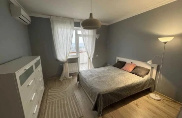 Photo Two-Room flat, to rent. Kyiv Днепровский район, Livoberezhna