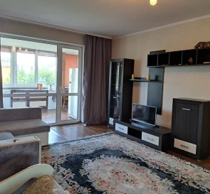 Фото 3. Трикімнатна квартира, продаж. Чубинське