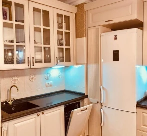 Fotografie 3. Două Camere apartament, de închiriat. Kyiv Голосеевский район, Demiivska