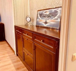 Fotografie 4. Două Camere apartament, de închiriat. Kyiv Голосеевский район, Demiivska