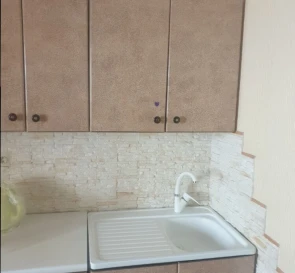 Фото 5. Однокімнатна квартира, продаж. Київ Дарницкий район, Позняки