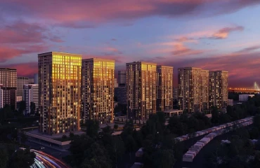 Фото Многокомнатная квартира, продажа. Киев Дарницкий район