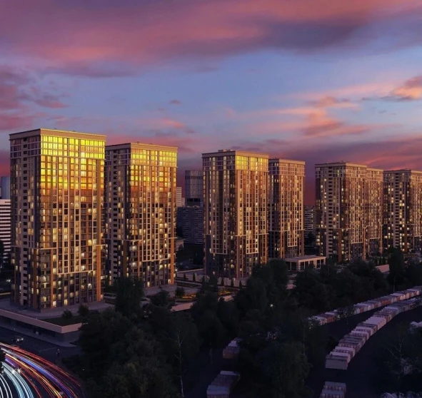Photo 1. Multi-Room flat, for sale. Kyiv Дарницкий район