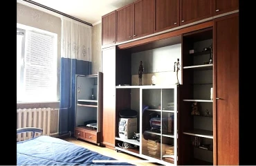 Photo Two-Room flat, for sale. Kyiv Дарницкий район, Pozniaky