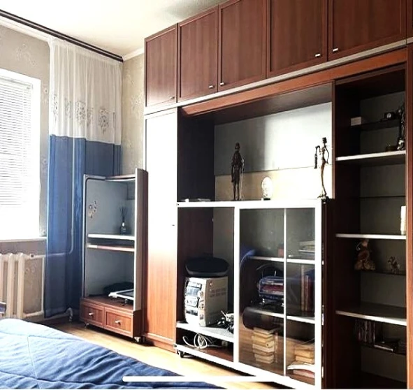 Photo 1. Two-Room flat, for sale. Kyiv Дарницкий район, Pozniaky