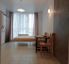 Zdjęcie 5. Kawalerka mieszkanie, na sprzedaż. Kyiv Дарницкий район, Slavutych