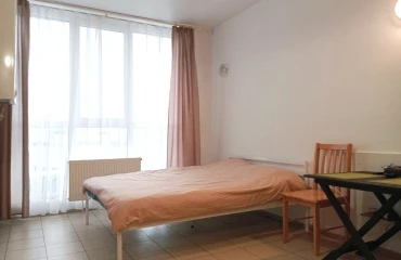 Photo One-Room flat, for sale. Kyiv Дарницкий район, Slavutych