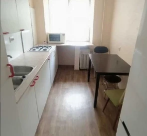 Фото 3. Трикімнатна квартира, продаж. Київ Печерский район, Печерська