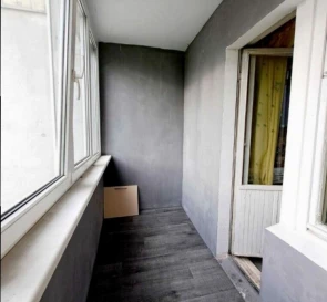 Zdjęcie 3. Dwupokojowe mieszkanie, na sprzedaż. Kyiv Дарницкий район, Kharkivska