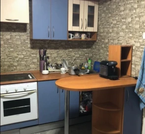 Zdjęcie 4. Dwupokojowe mieszkanie, na sprzedaż. Kyiv Дарницкий район, Kharkivska