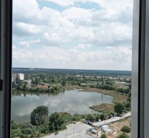 Фото 5. Однокомнатная квартира, продажа. Киев Дарницкий район, Харьковская