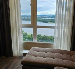 Zdjęcie 5. Kawalerka mieszkanie, do wynajęcia. Kyiv Дарницкий район