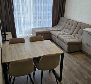 Foto 2. Monoambiente piso, para alquilar. Kyiv Дарницкий район